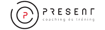 Present Coaching logo