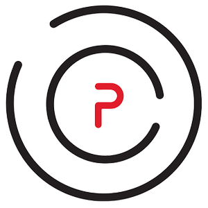 Presentcoaching körlogó