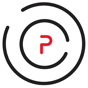 Presentcoaching körlogó
