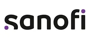 Sanofi logó