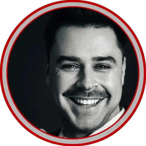 Dan Wozniak 