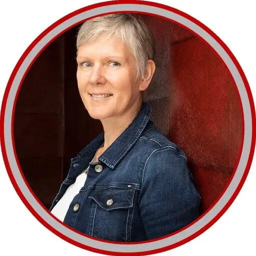 Nicole de Reuver 