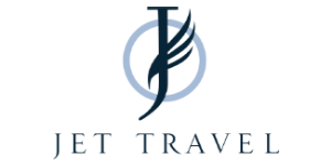 Jet Travel logó