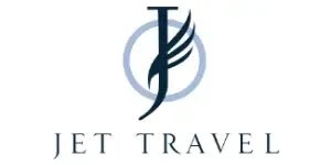 Jet Travel logó